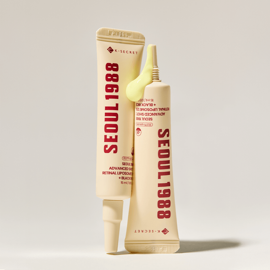 ソウル 1988 アドバンスド レチン-R ショット 15ml