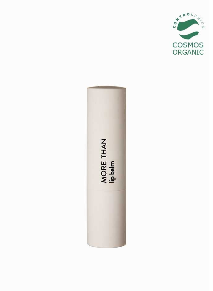 Sioris More Than Lip Balm 4g