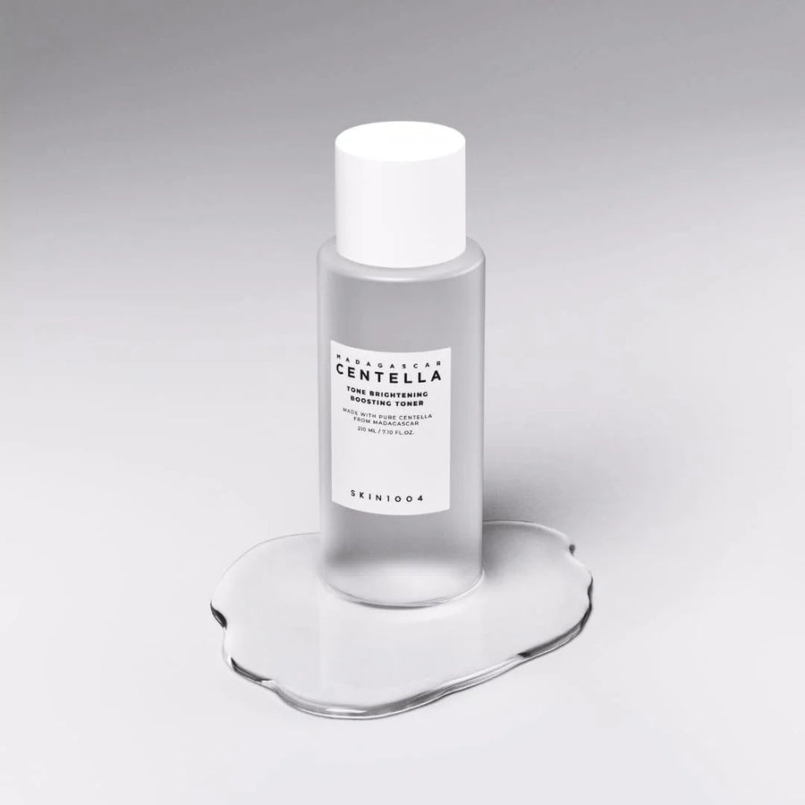 SKIN1004 Madagascar Centella Tone Brightening Boosting Toner 210ml