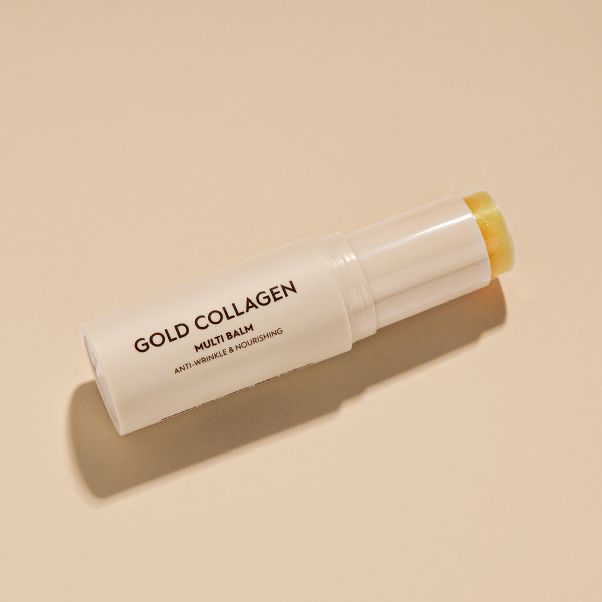 Snp Beauty Gold Collagen Multi Balm