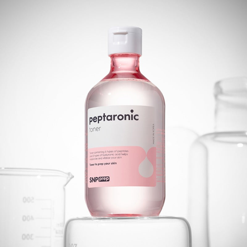 Snp Beauty Peptaronic Serum 220ml