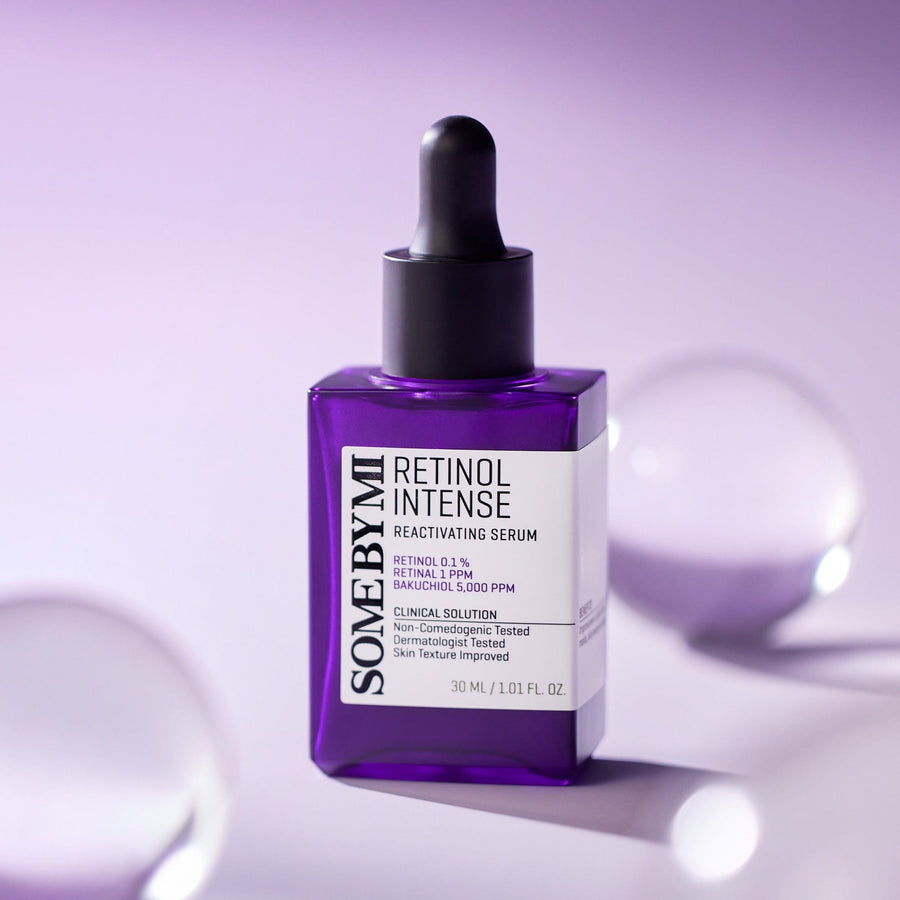 サムバイミ レチノール インテンス リアクティベーティング セラム 30ml