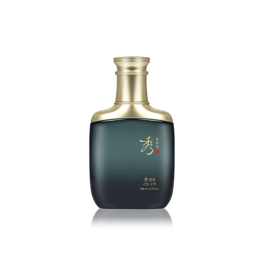 Sooryehan Cheonsam Geonyang Water 140ml