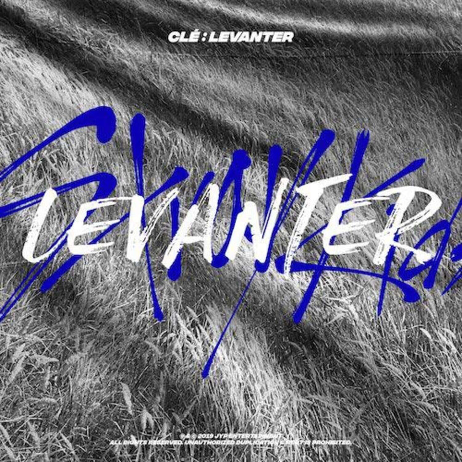 Stray Kids - Cle : Levanter Standard - Kpop Album