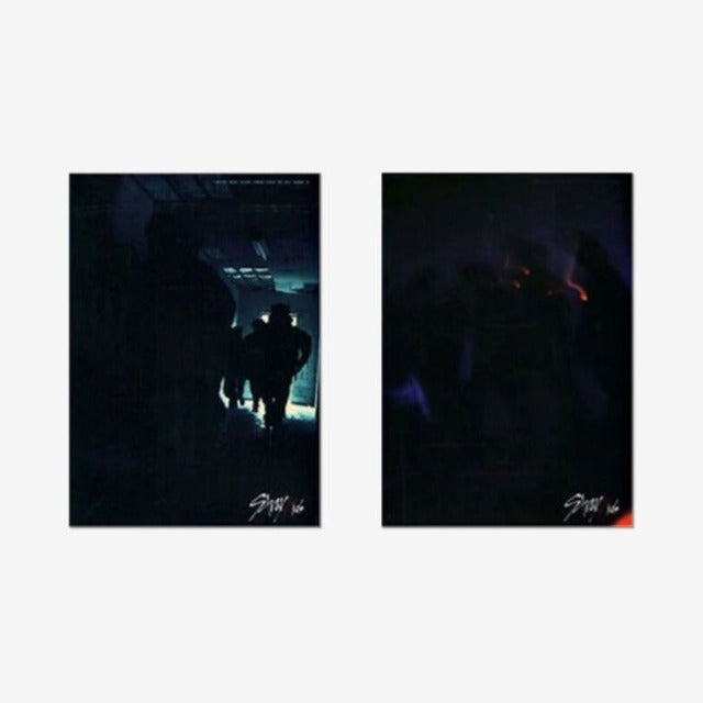 Stray Kids I Am Not 1st Mini Album