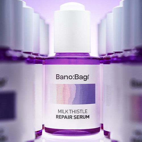 Banobagi Milk Thistle Repair Serum 30ml
