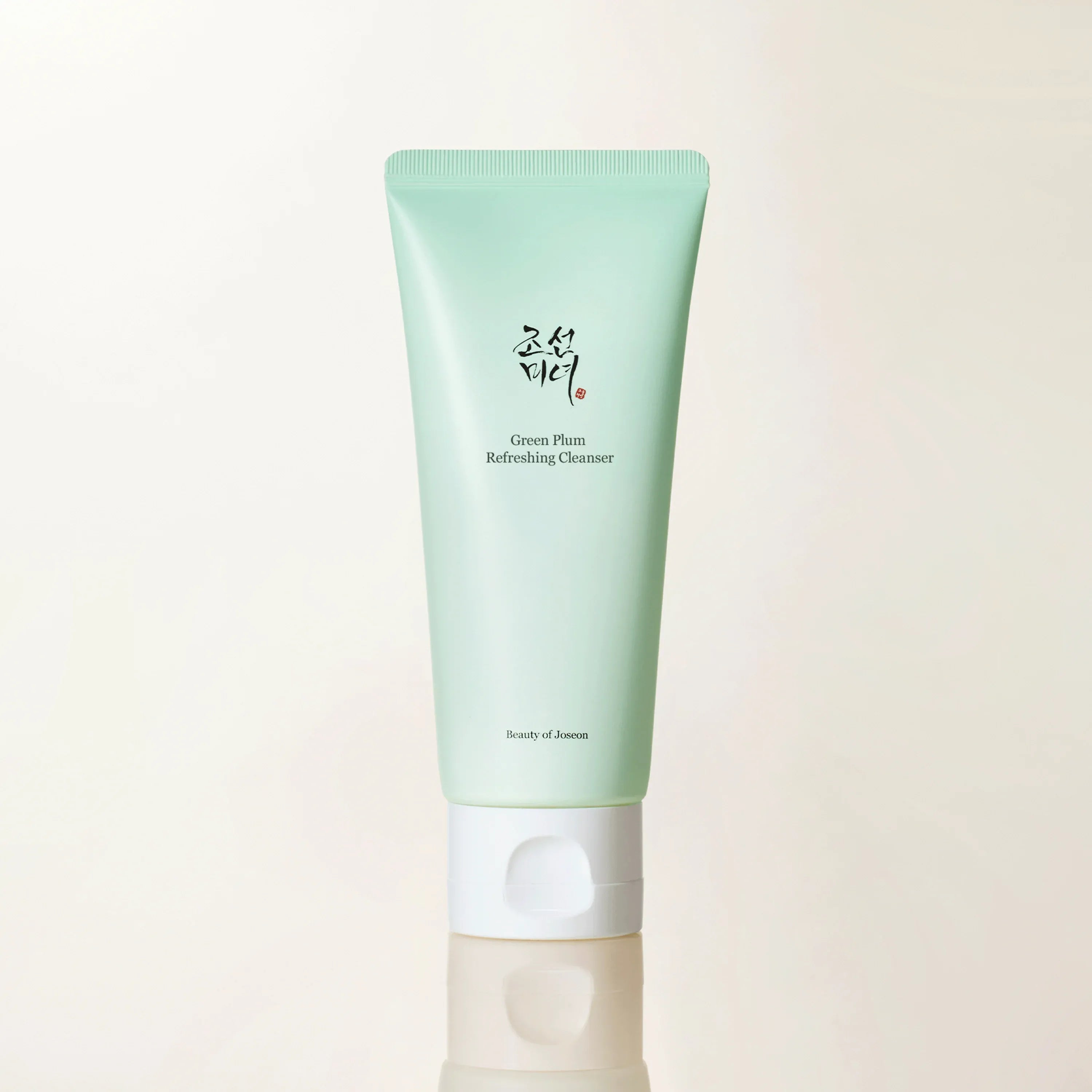 Beauty Of Joseon Green Plum Refreshing Cleanser 100ml