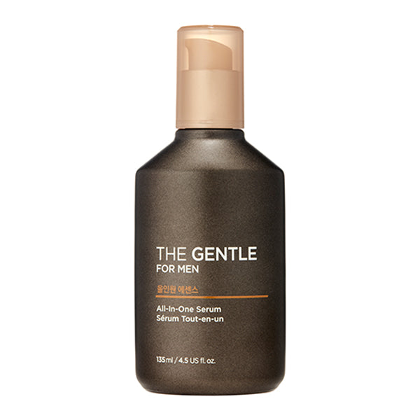 The Face Shop ザ・ジェントル フォー メン オールインワン エッセンス 135ml