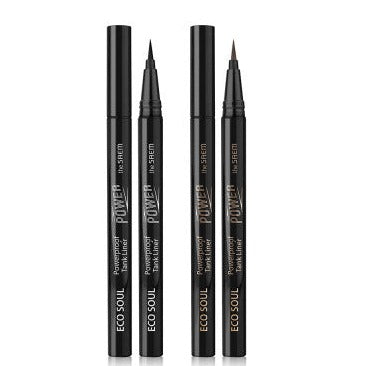 The Saem Eco Soul Powerproof Tank Liner