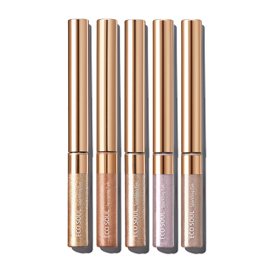 The Saem Eco Soul Sparkling Eye 2.7g