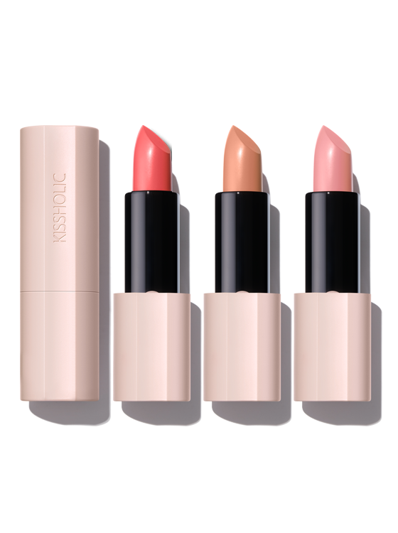 The Saem Kissholic Lipstick Intense 3.7g