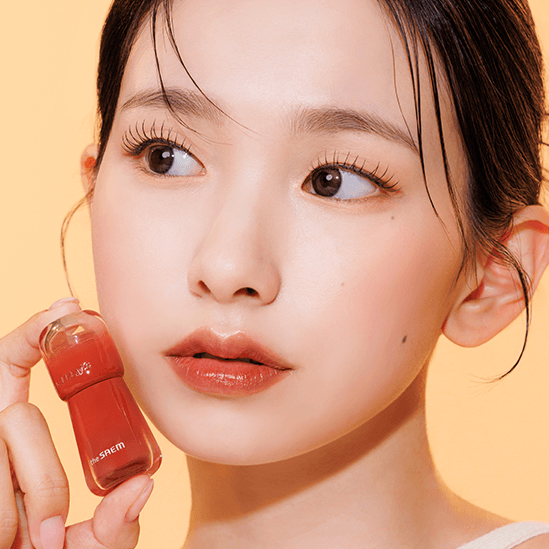 The Saem Saemmy'S エイド ショット ティント 3.2g