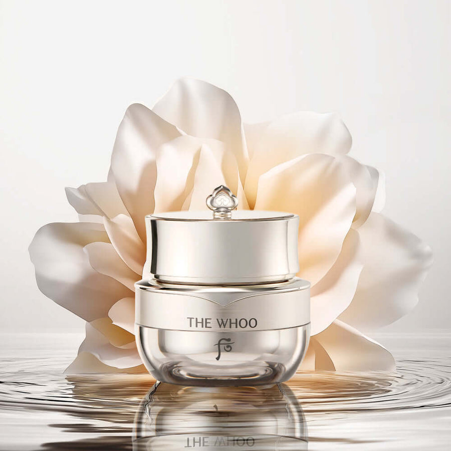 The Whoo Cheongidan Hwahyun Radiance Eye Cream 20ml
