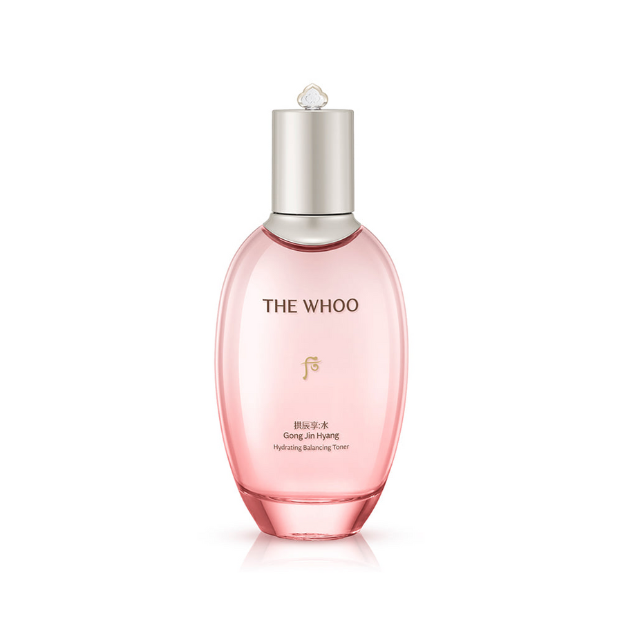 The Whoo 后 ドフー 拱辰享(ゴンジンヒャン) 水(ス) スヨン バランサー(化粧水) 150ml