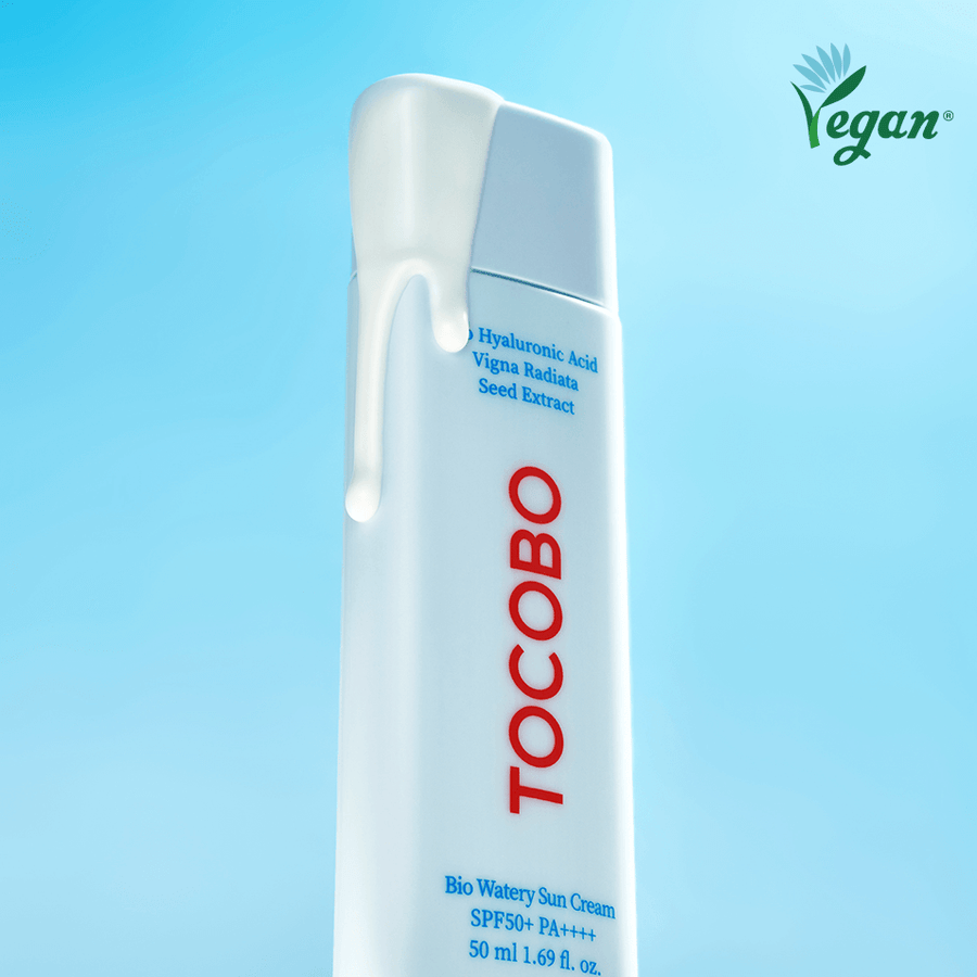 Tocobo Bio Watery Sun Cream