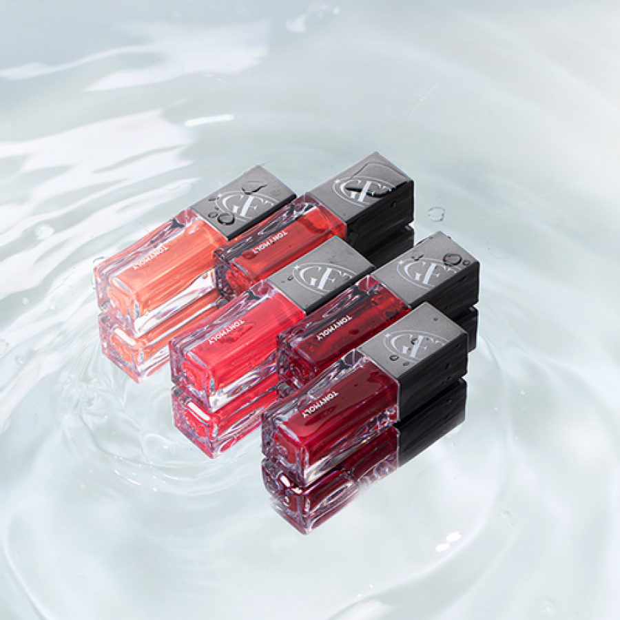 Tony Moly Get It Tint Colorful Water