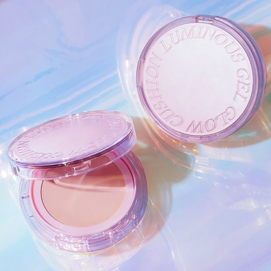 Tonymoly My Luminouse Gel Glow Cushion 15g