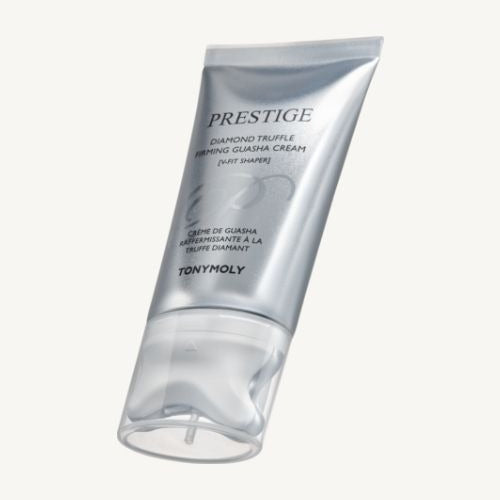 Tonymoly Prestige Diamond Truffle Elasticity Cream 120ml