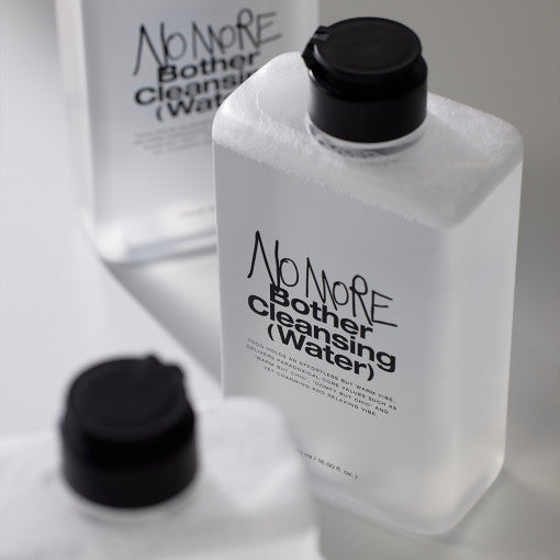 Tooq ノーモアバザークレンジングウォーター 500ml