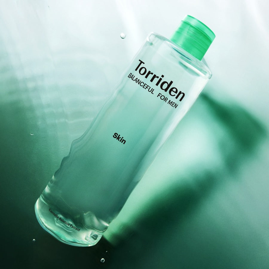 トリデン バランスド フォーメン シカ クリアリングスキン 300ml