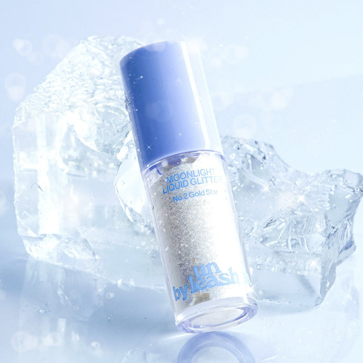 Unleashia The Moonlight Liquid Glitter