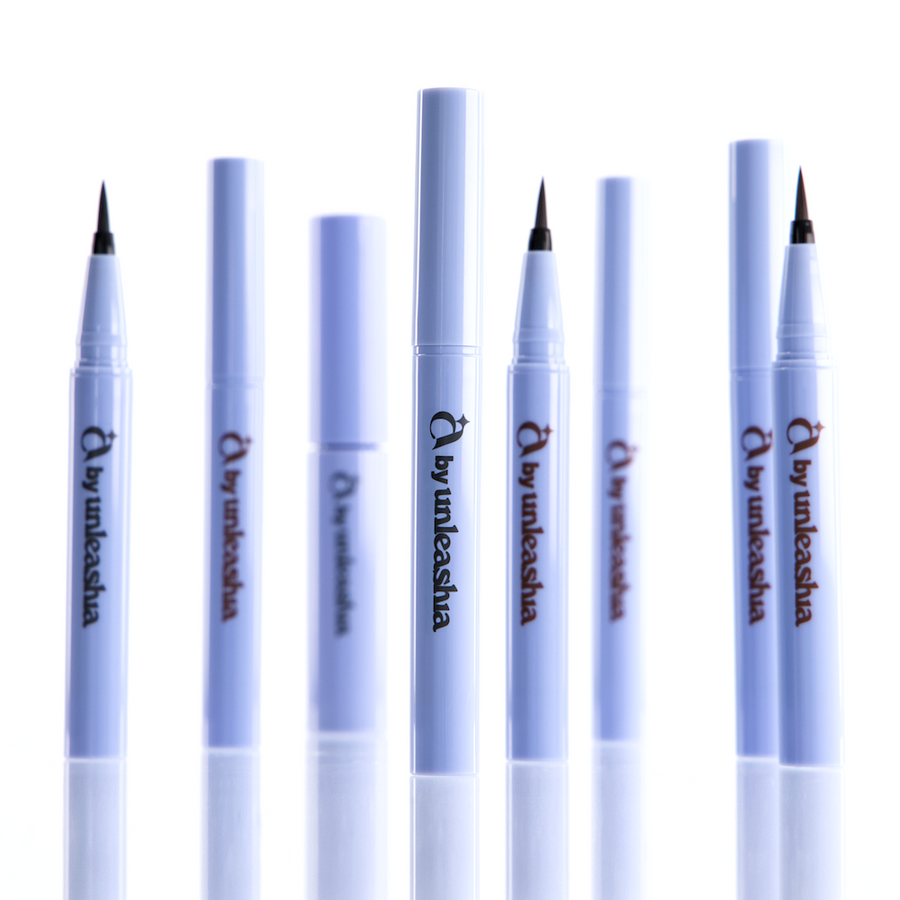 Unleashia The Power Non-Stop Liquid Eyeliner