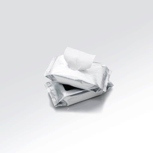 Vidivici Professional Makeup Cleansing Cloths 30p