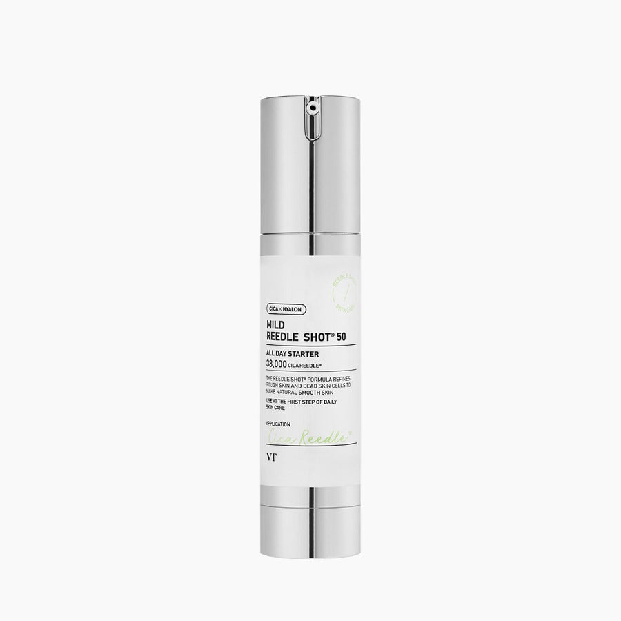 VTコスメティックス マイルドリードルショット® 50 - 50ml