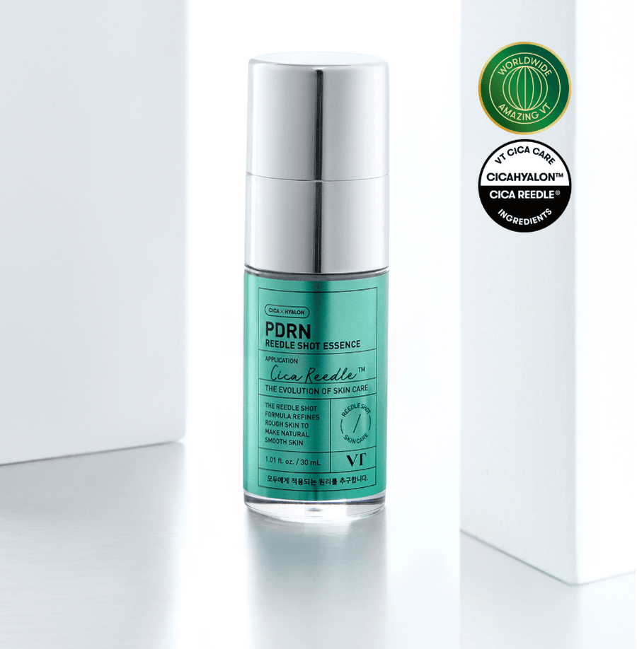 VTコスメティクス PDRN リドルショットエッセンス 30ml