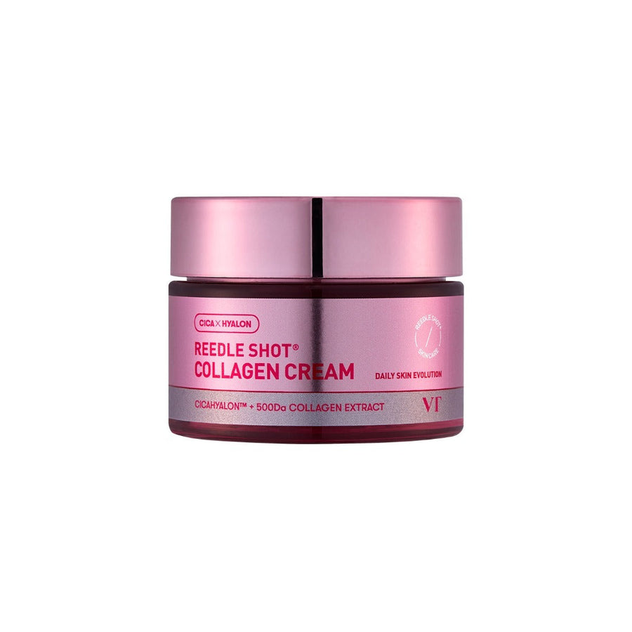 Vt Cosmetics Reedle Shot® Collagen Cream - 50ml
