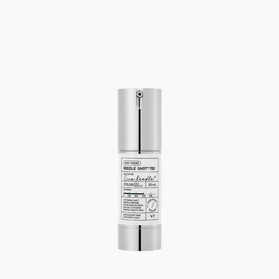 Vt Cosmetics Reedle Shot®