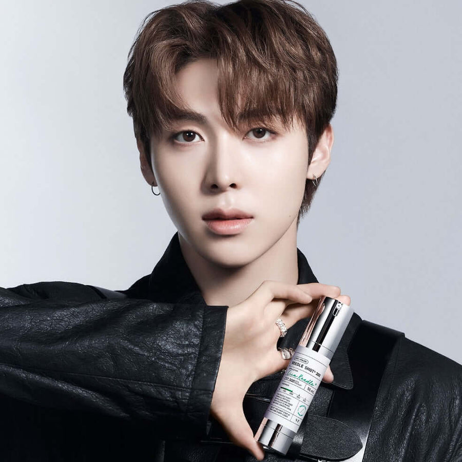 Vt Cosmetics Riddle Shot 300 50ml