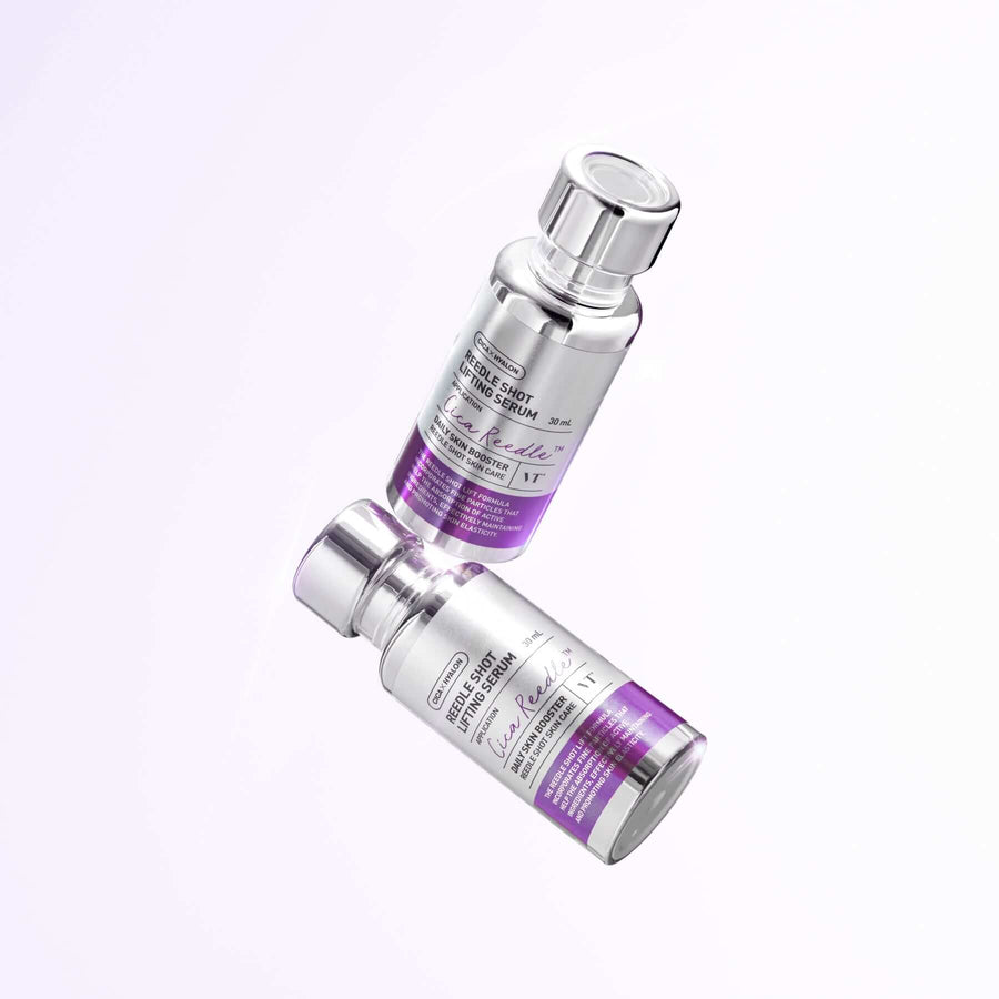 Vt コスメティクス リドルショットリフティングセラム 30ml