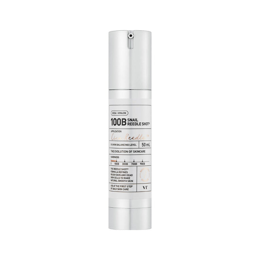 VTコスメティックス スネイルリードルショット® 100b - 50ml