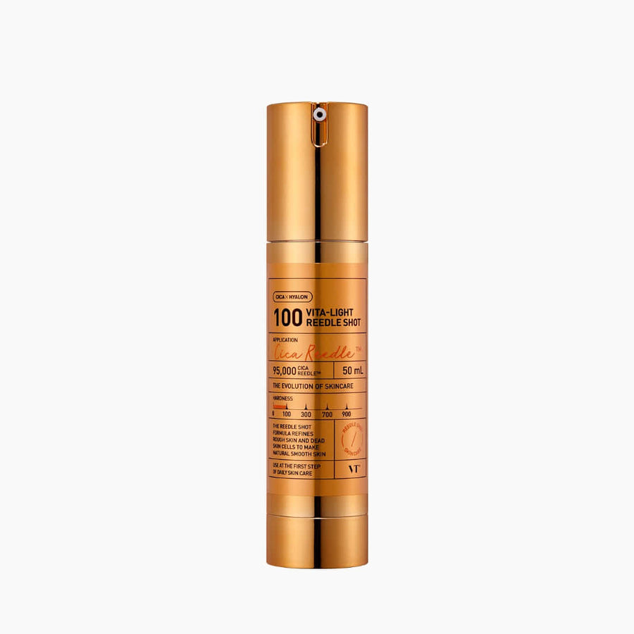 Vt Cosmetics Vita-Light Reedle Shot®