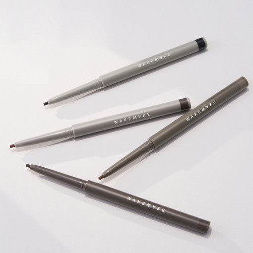 Wakemake Real Ash Pencil Eyeliner