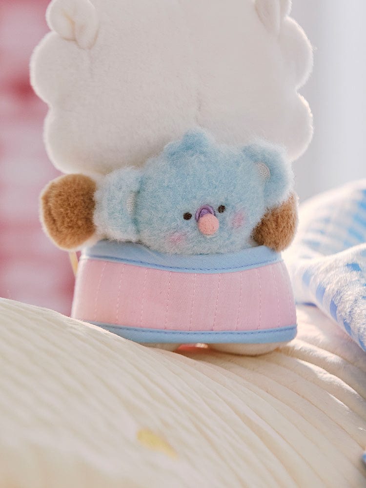 BT21 KOYA ベビープラッシュクローゼット - ベビースリング ニューボーン シーズン2