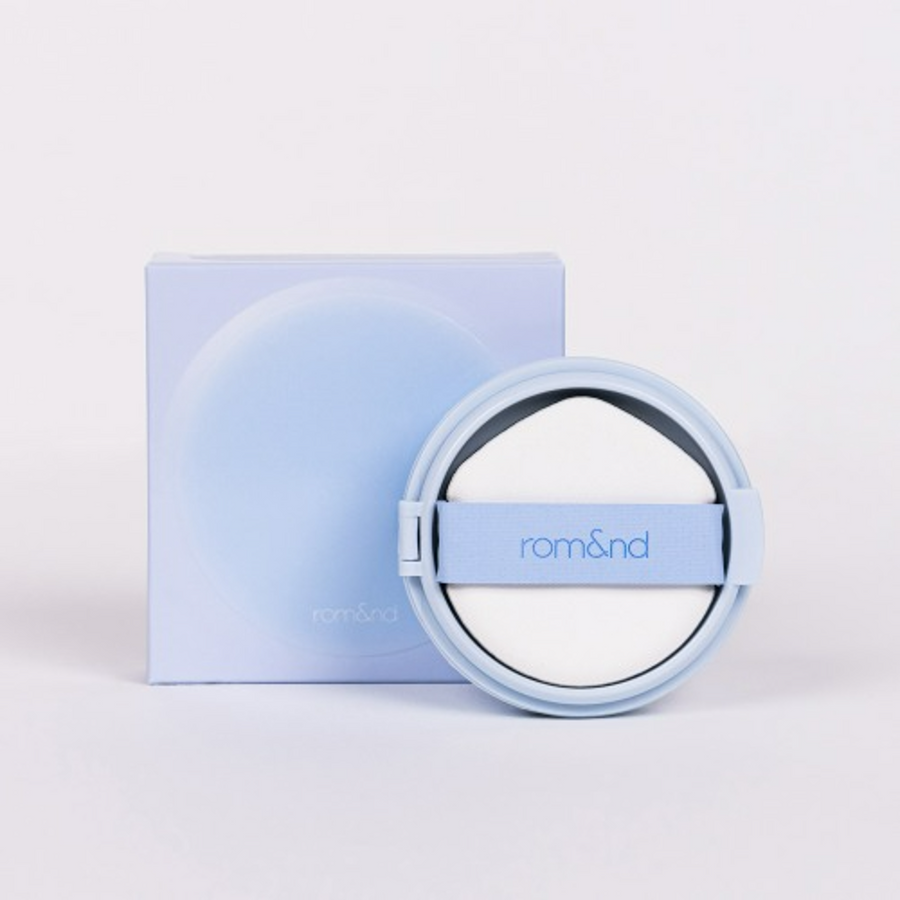 ROM&ND Bare Water Cushion Refill