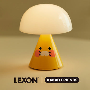 カカオフレンズ - Xフレンズ ミニランプ チュンシク