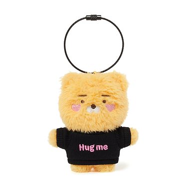 Kakao Friends - Keychain Plush Little Ryan