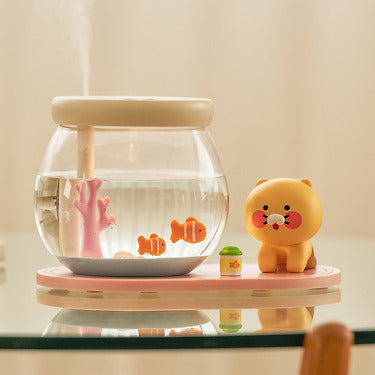 カカオフレンズ チュンシク加湿器