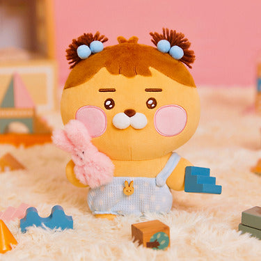 カカオフレンズ - ベビーぬいぐるみ リトルライアン