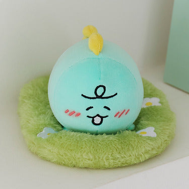 カカオフレンズ - ぬいぐるみジョルディ