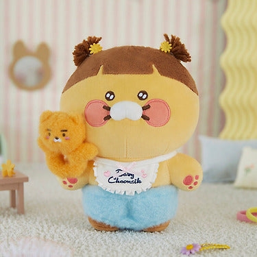 Kakao Friends - Baby Plush Chunsik