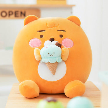 Kakao Friends - Ryan Plush