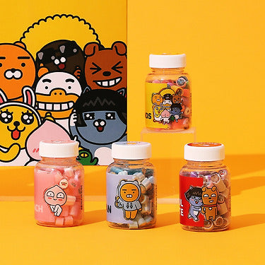 Kakao Friends - Friends Bottle Candy