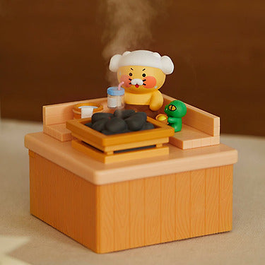 Kakao Friends チュンシク加湿器