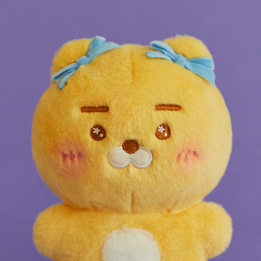 Kakao Friends - マグネットぬいぐるみ リトルライアン