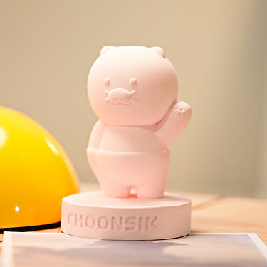 Kakao Friends - エアフレッシュナー パジャマチュンシク 10ml