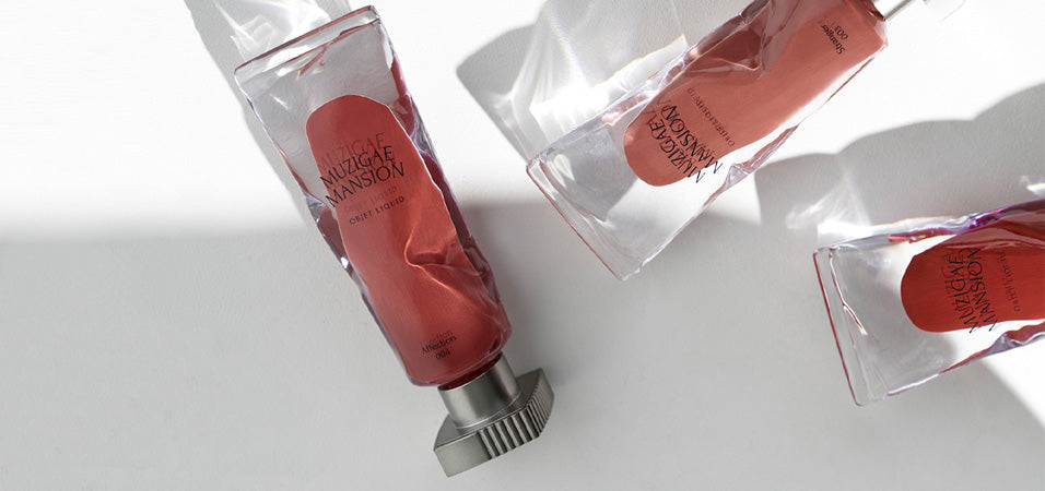 Discovering Luxury Skincare: The Enchantment of MUZIGAE MANSION in Korean Beauty - premium tubes
